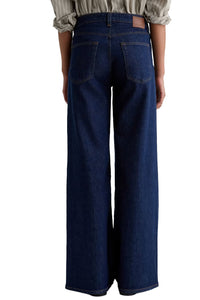 Saige Wide Leg in Symmetry