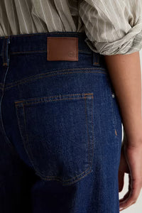 Saige Wide Leg in Symmetry