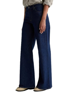 Saige Wide Leg in Symmetry
