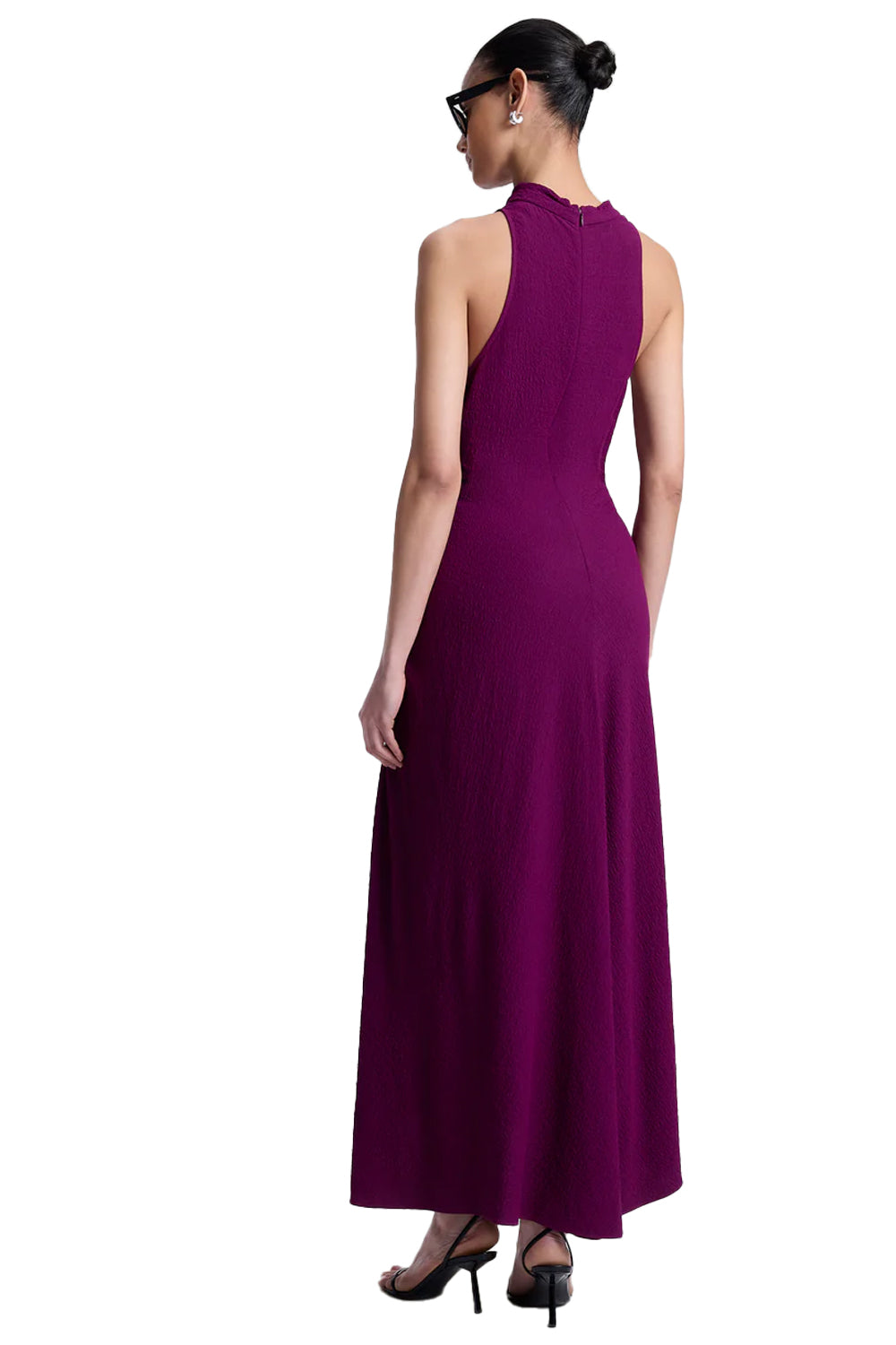 Inez Dress in Jewel