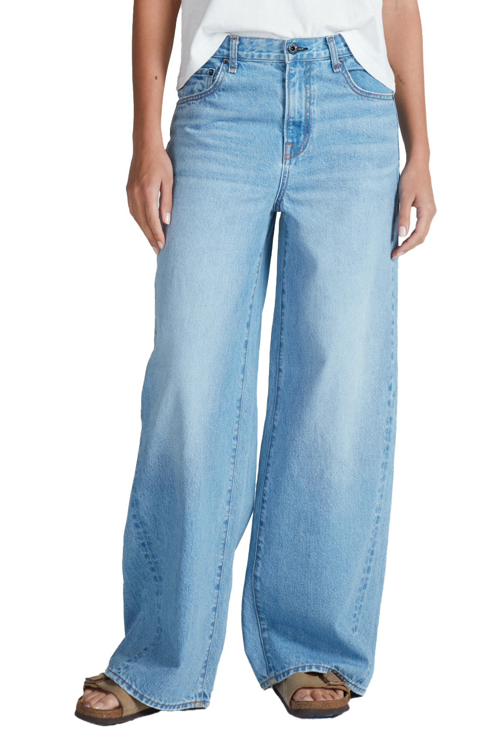 The Caribbean Jean in Greece