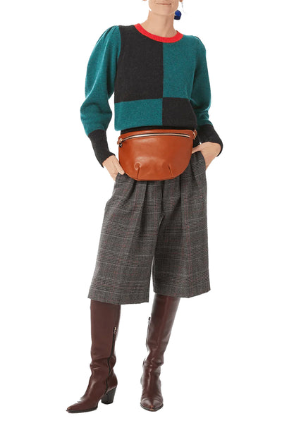 Clare V. Grande Belt Bag  Bags, Belt bag, Bag accessories