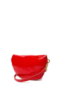 Petite Fanny in Super Red