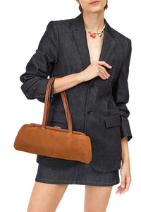 Yvette Bag in Hazelnut