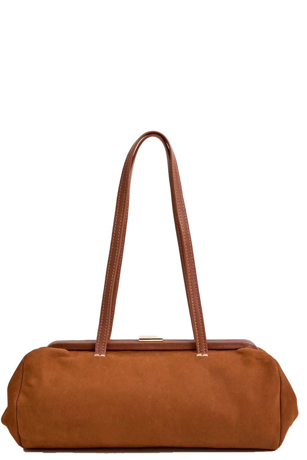 Yvette Bag in Hazelnut