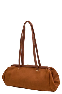 Yvette Bag in Hazelnut