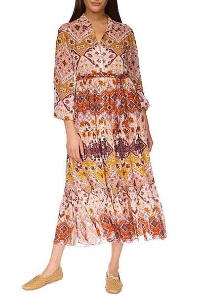 Lolan Dress – Krista K Boutique