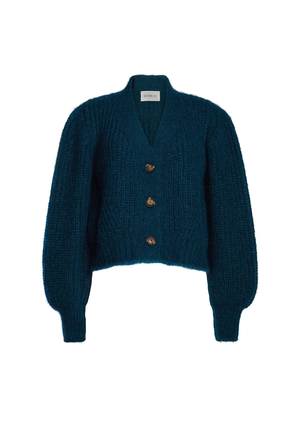 Sara Cardi in Regal Green