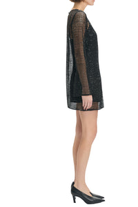 Sweet Life Dress in Black