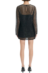 Sweet Life Dress in Black