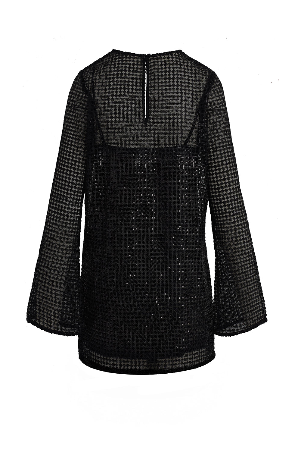 Sweet Life Dress in Black