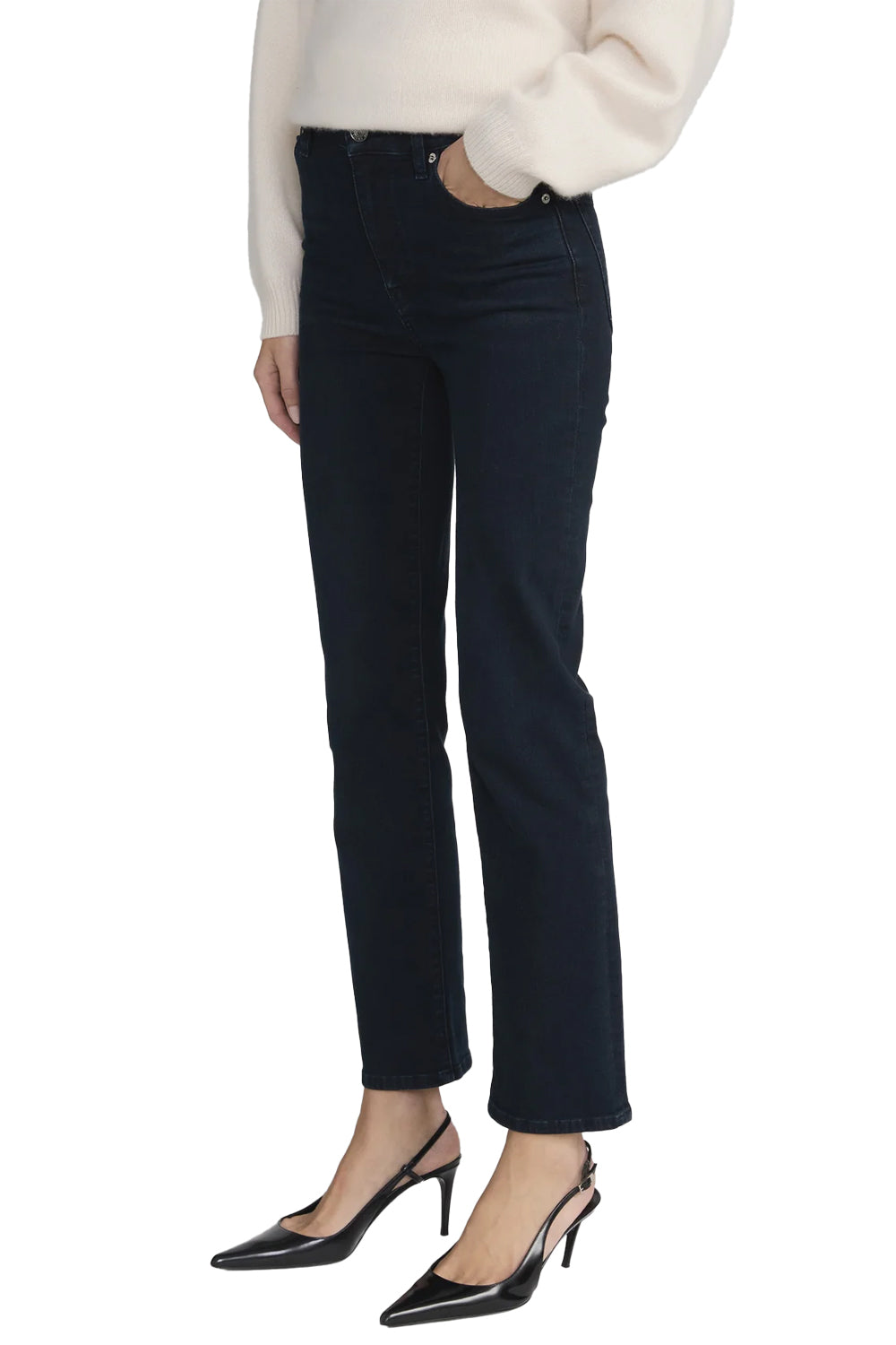 Le Sleek Straight in Century