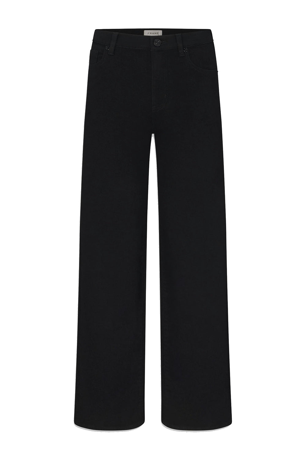 Le Slim Palazzo in Black