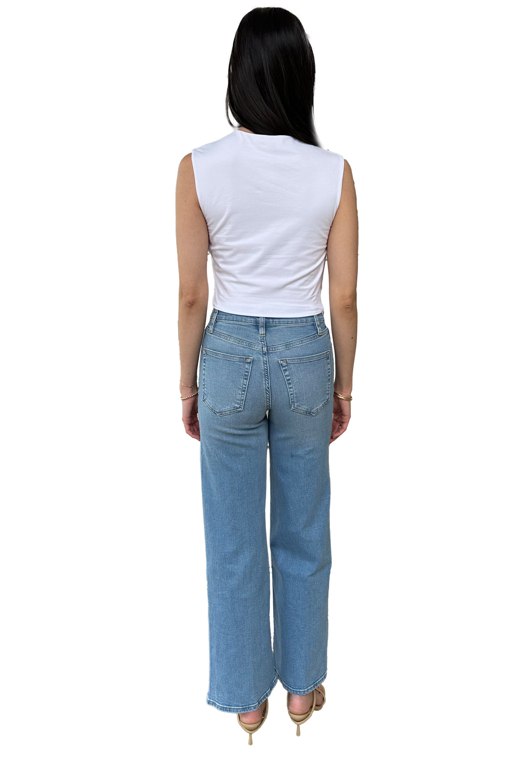 Le Slim Palazzo in Honeymoon