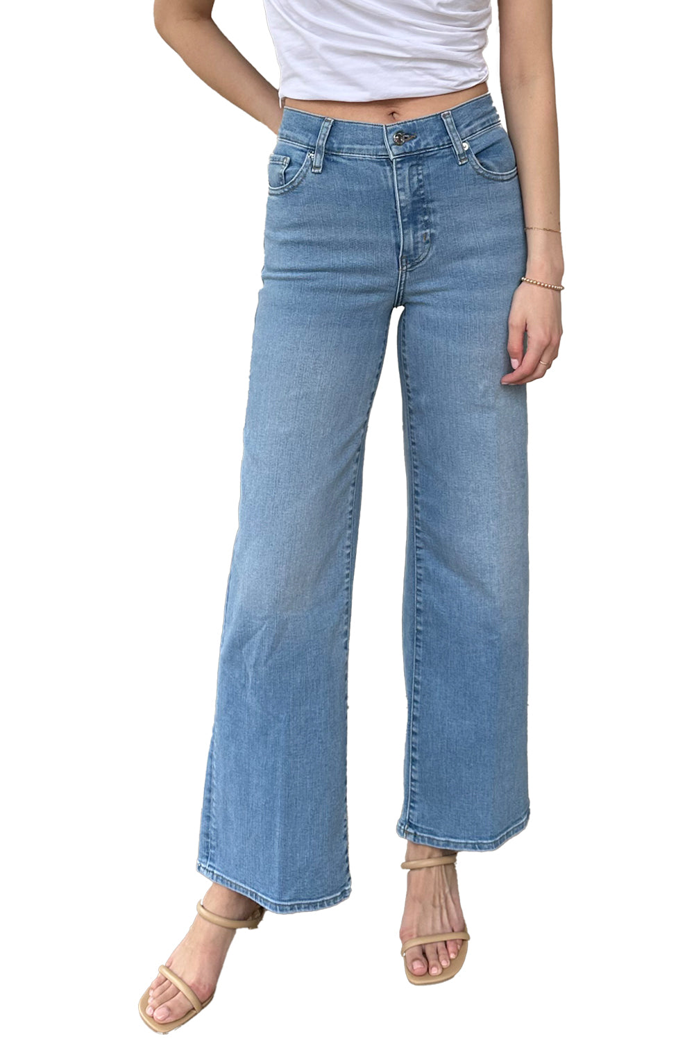 Le Slim Palazzo in Honeymoon