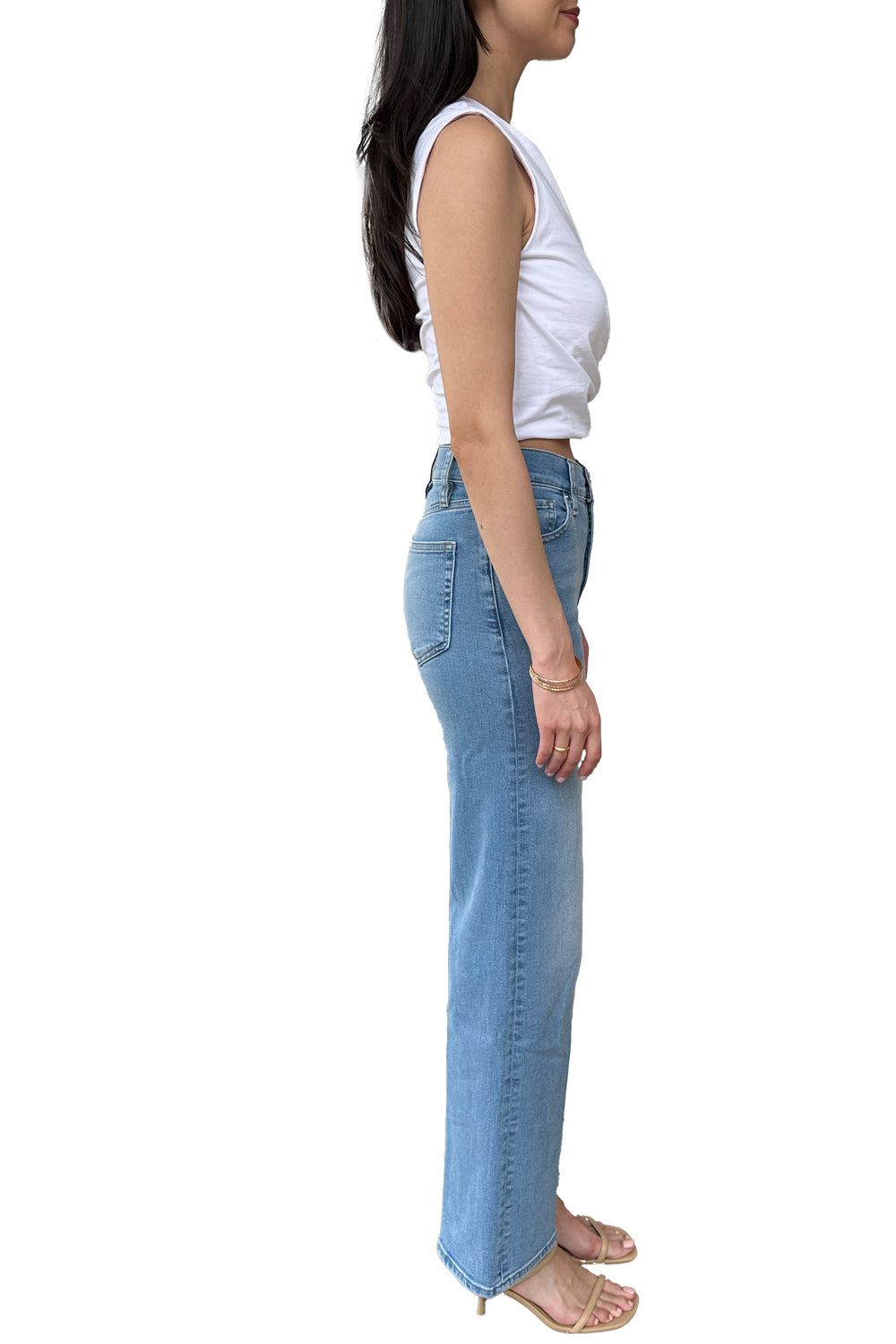 Le Slim Palazzo in Honeymoon