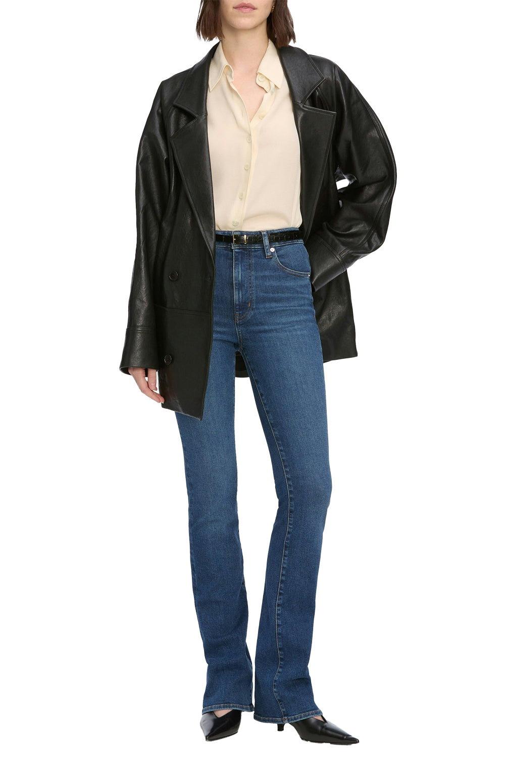 The Reboot in Elixir