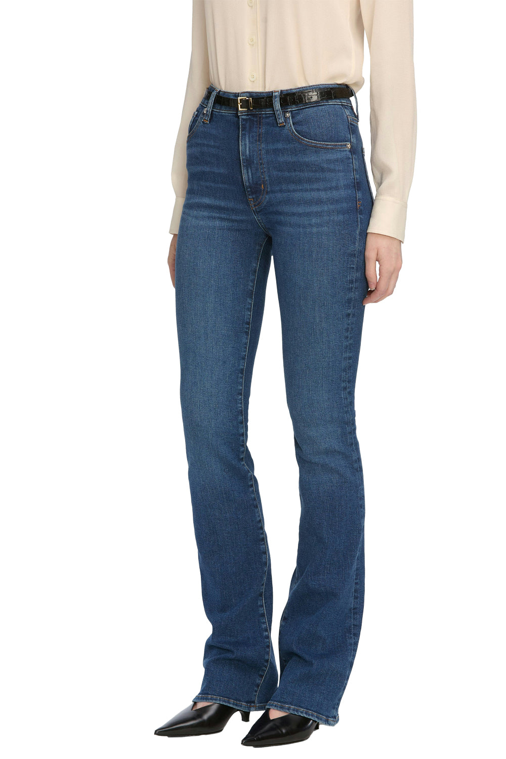 The Reboot in Elixir