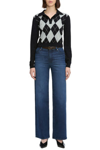 Le Slim Palazzo in Trick