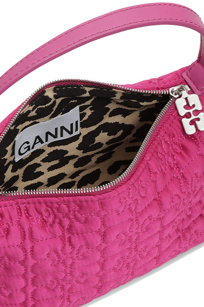 Pedro Garcia Women's Pink Cross-body Bag