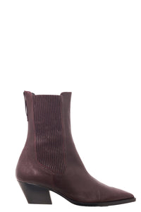 Mazola Fit LV Boot in Burgundy