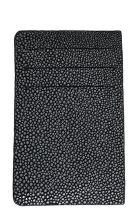 Claire CC Holder in Black