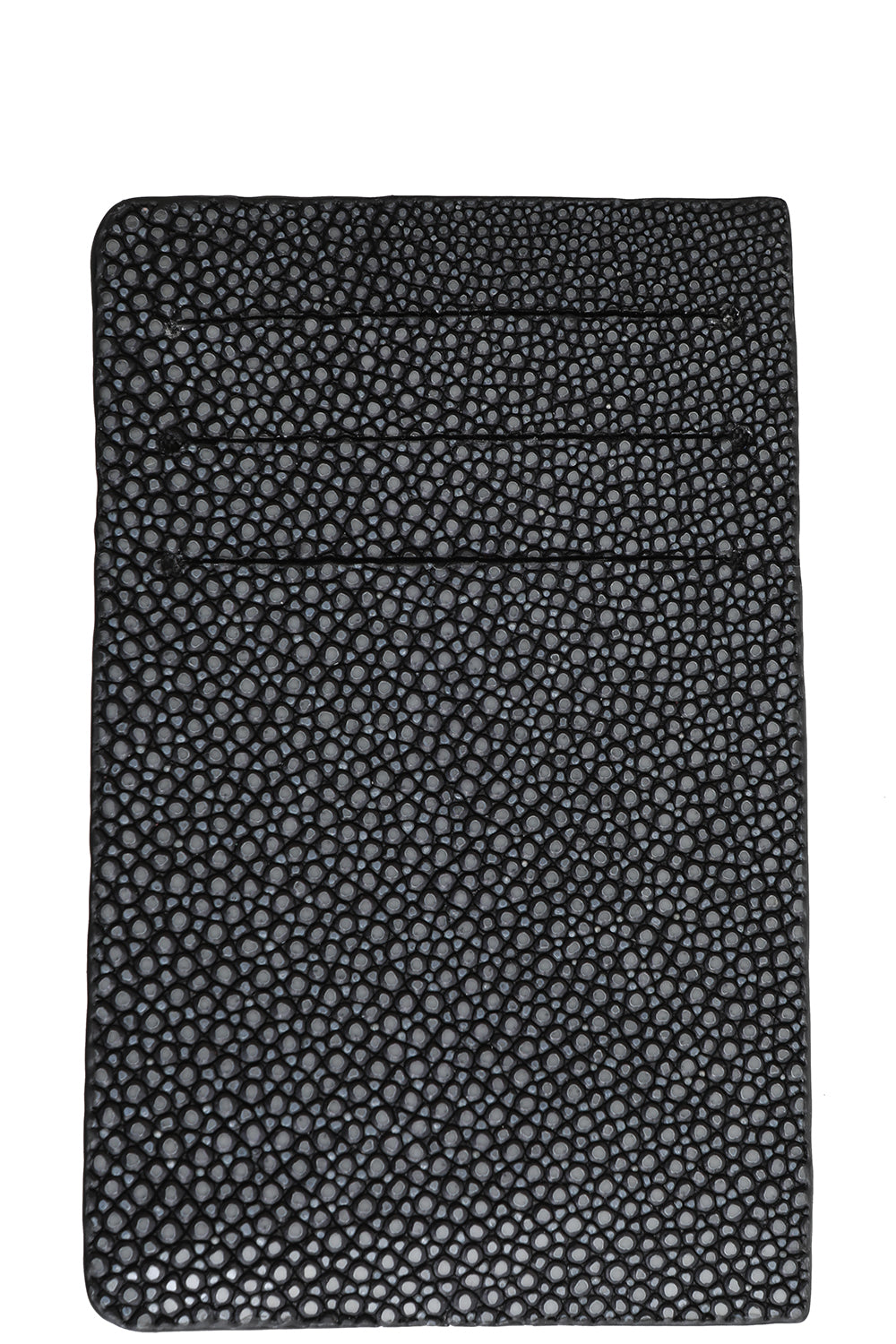 Claire CC Holder in Black