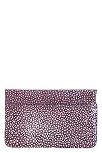 Claire CC Holder in Violet