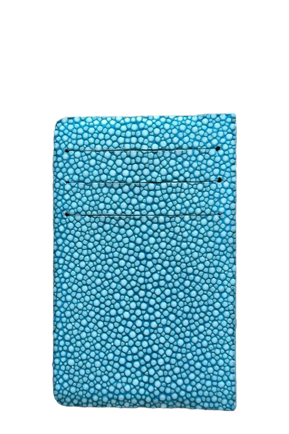 Claire CC Holder in Turquoise