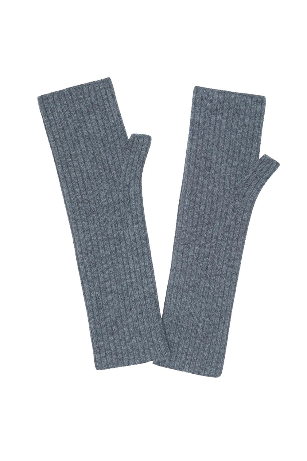 Knokke Glove in Flanelle