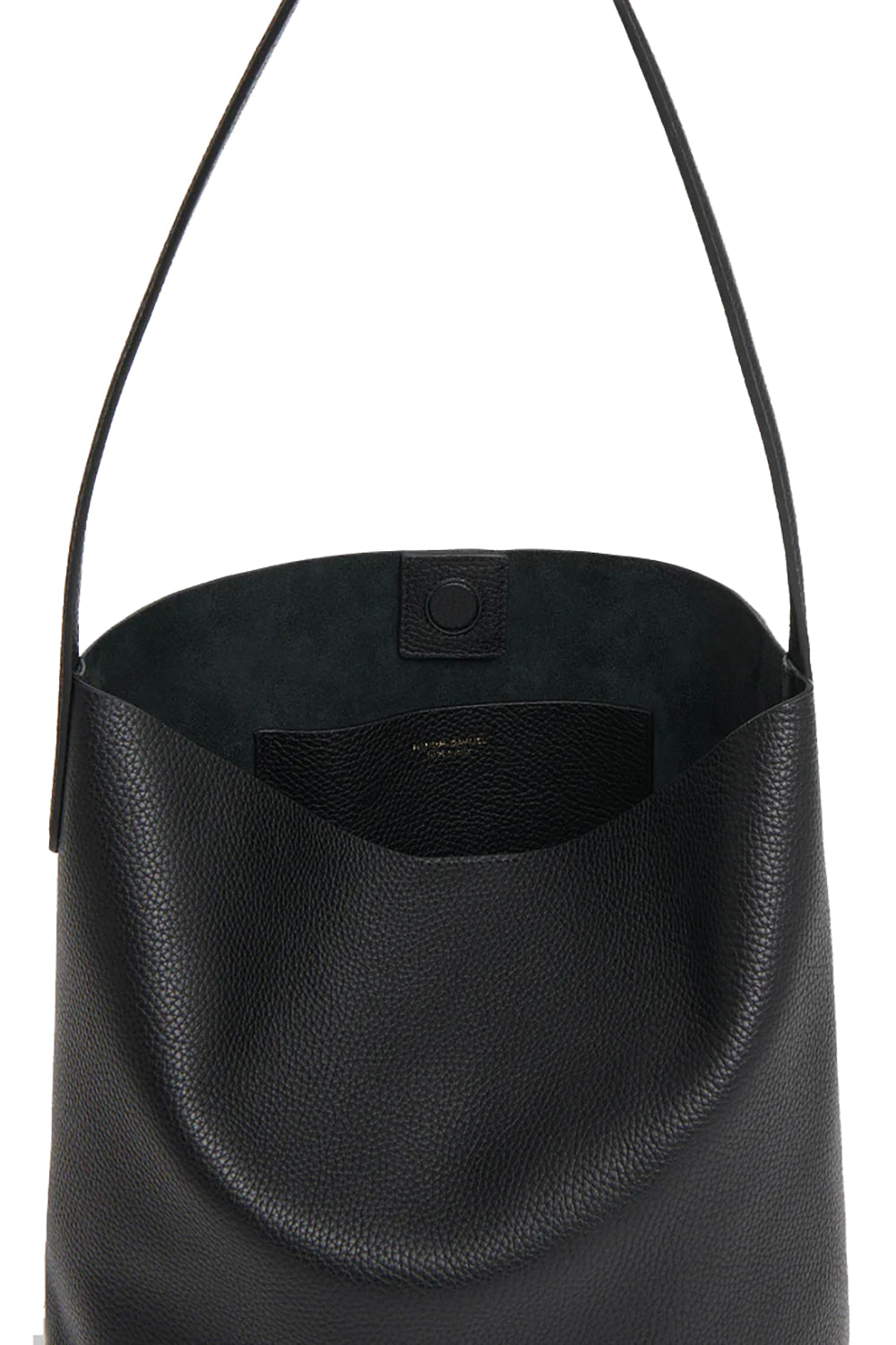 Everyday Cabas Bag in Black