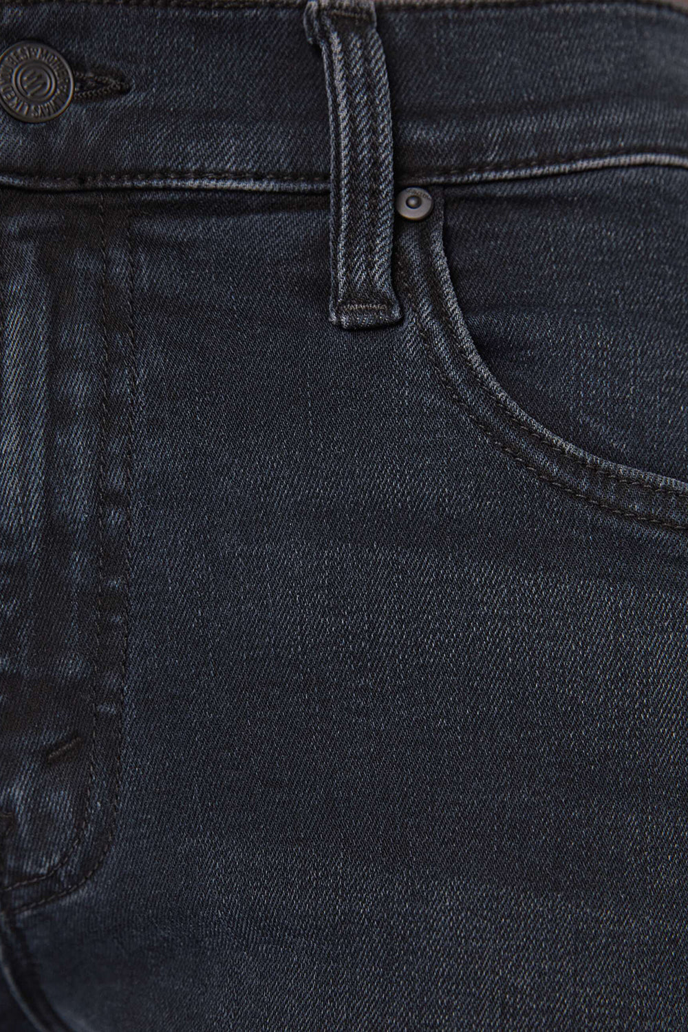 The Mid Rise Zip Rambler Ankle in Night In Venice
