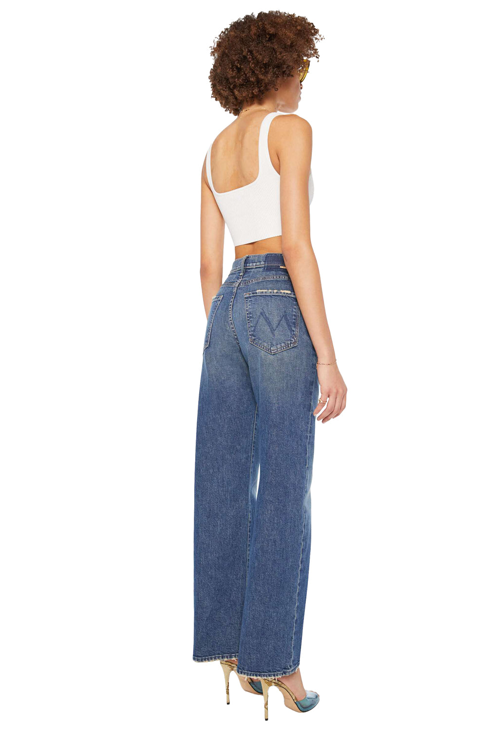 The Lasso Sneak in Punk Nouveau