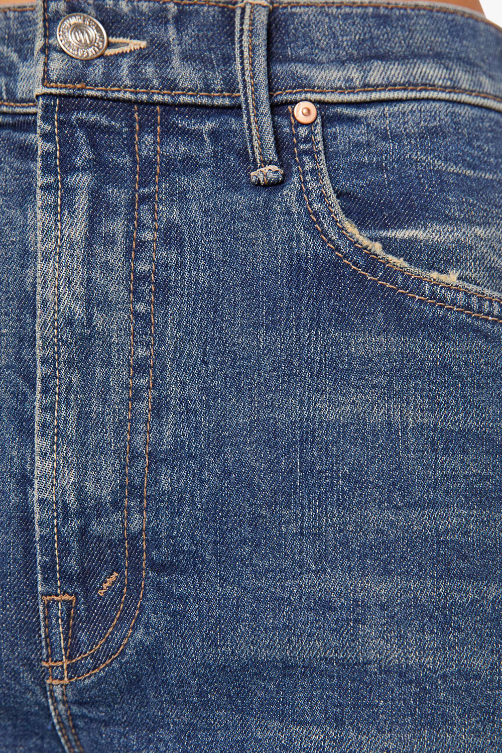 The Lasso Sneak in Punk Nouveau