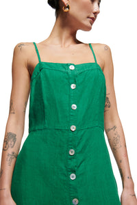 Luciana Dress