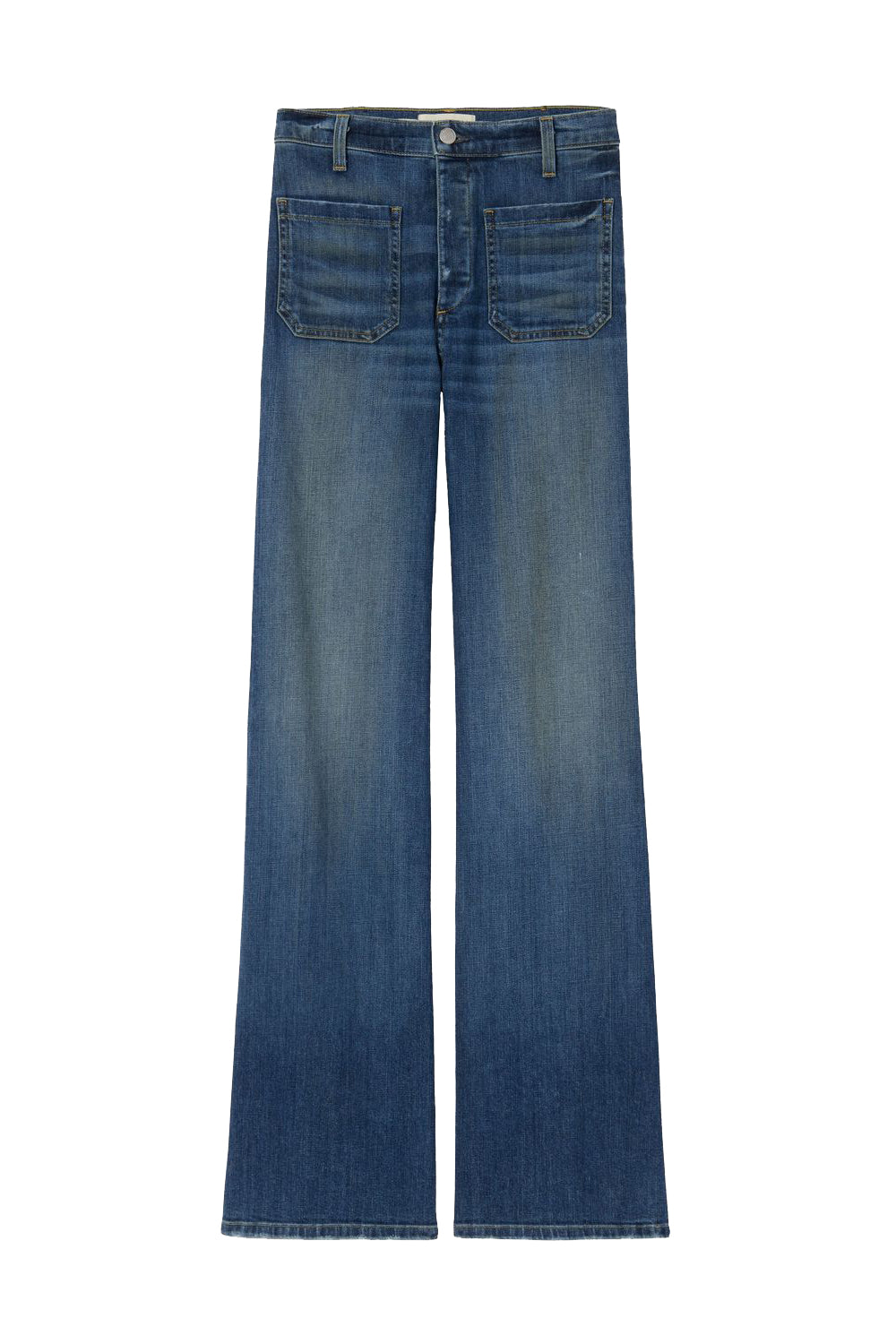 Florence Jean in Classic Wash