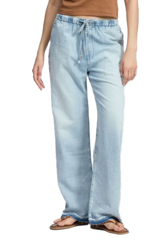 Ultra Featherweight Logan Beach Pant in Kierra