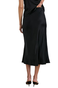 Anya Skirt in Black