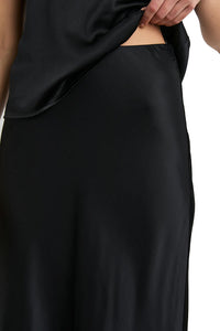Anya Skirt in Black