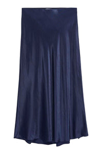 Anya Skirt in Navy