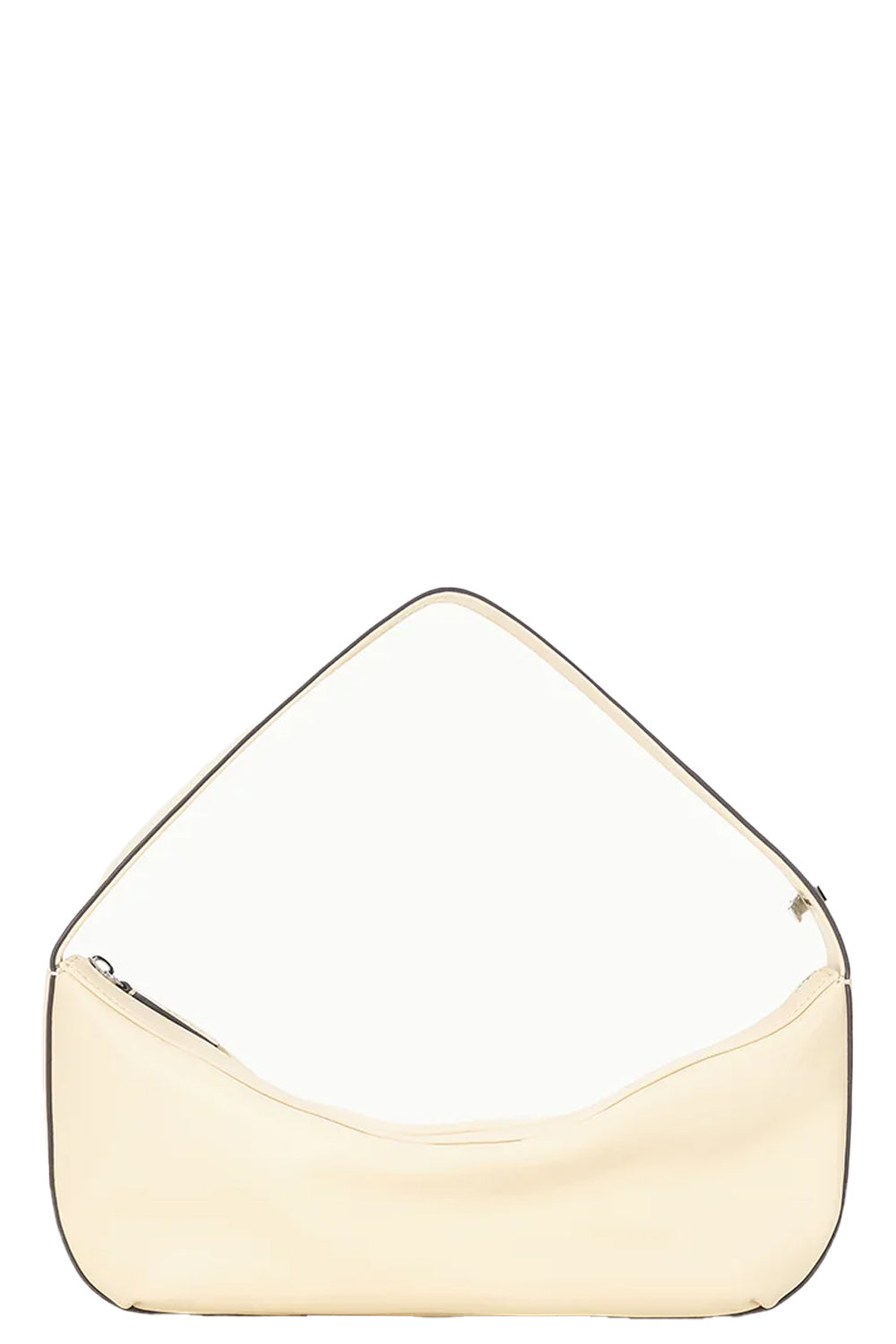 Demy Shoulder Bag in Cream – Krista K Boutique display picture 2