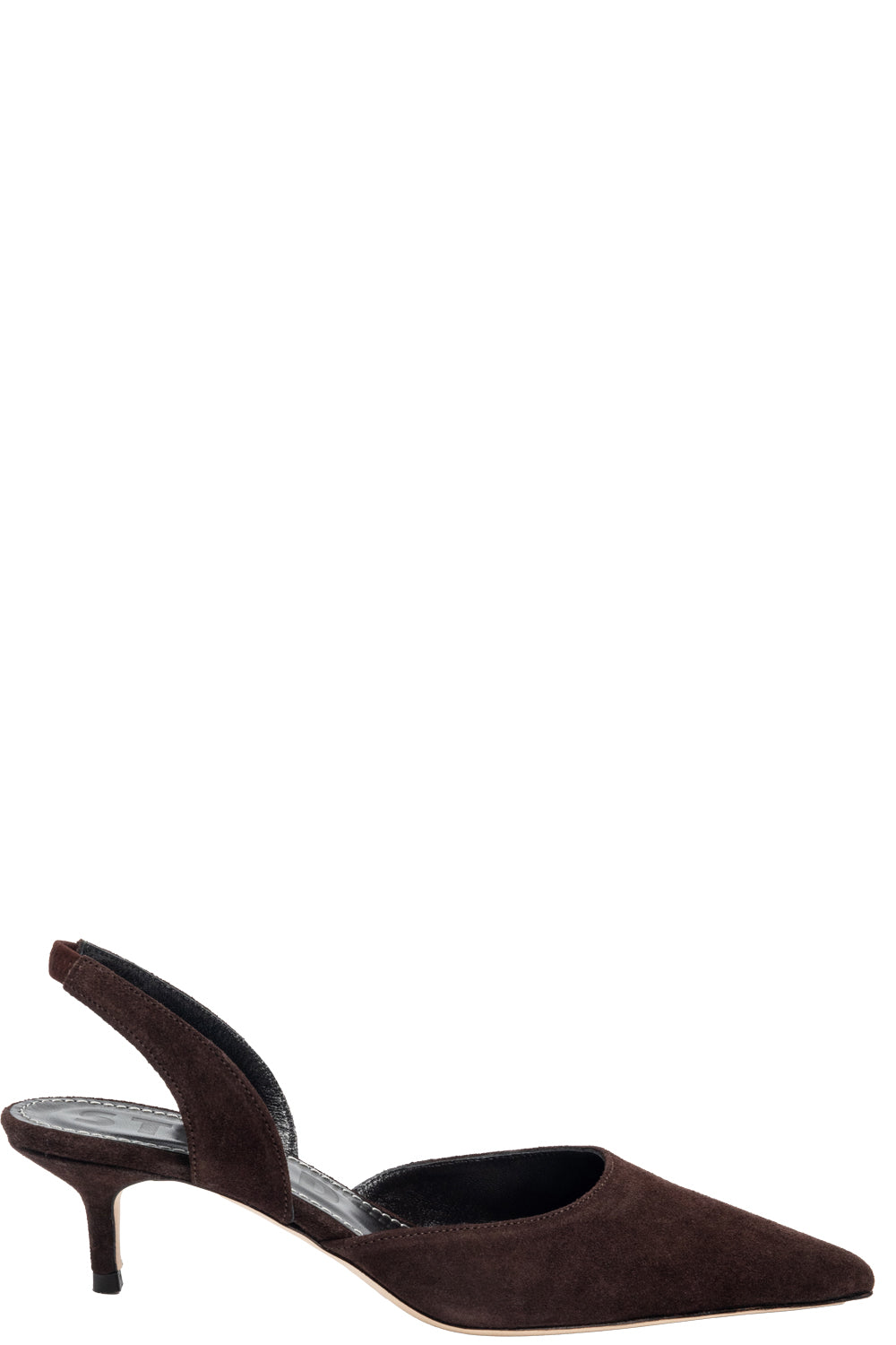 Sebastian Slingback in Espresso