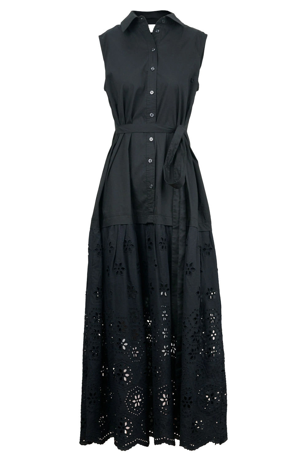 Bailey Dress in Black