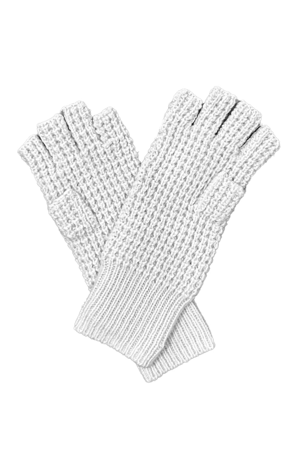 Thermal Fingerless Gloves