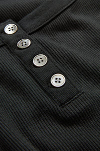 Abbott Tank Top in Black