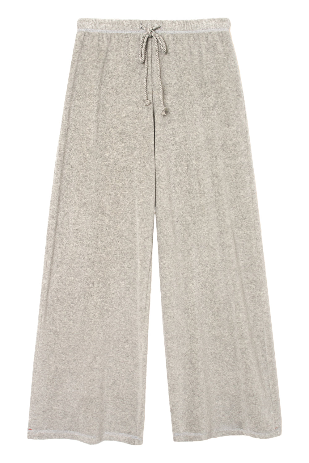 Manon Pant in Heather Grey