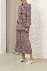 Illustration Culottes