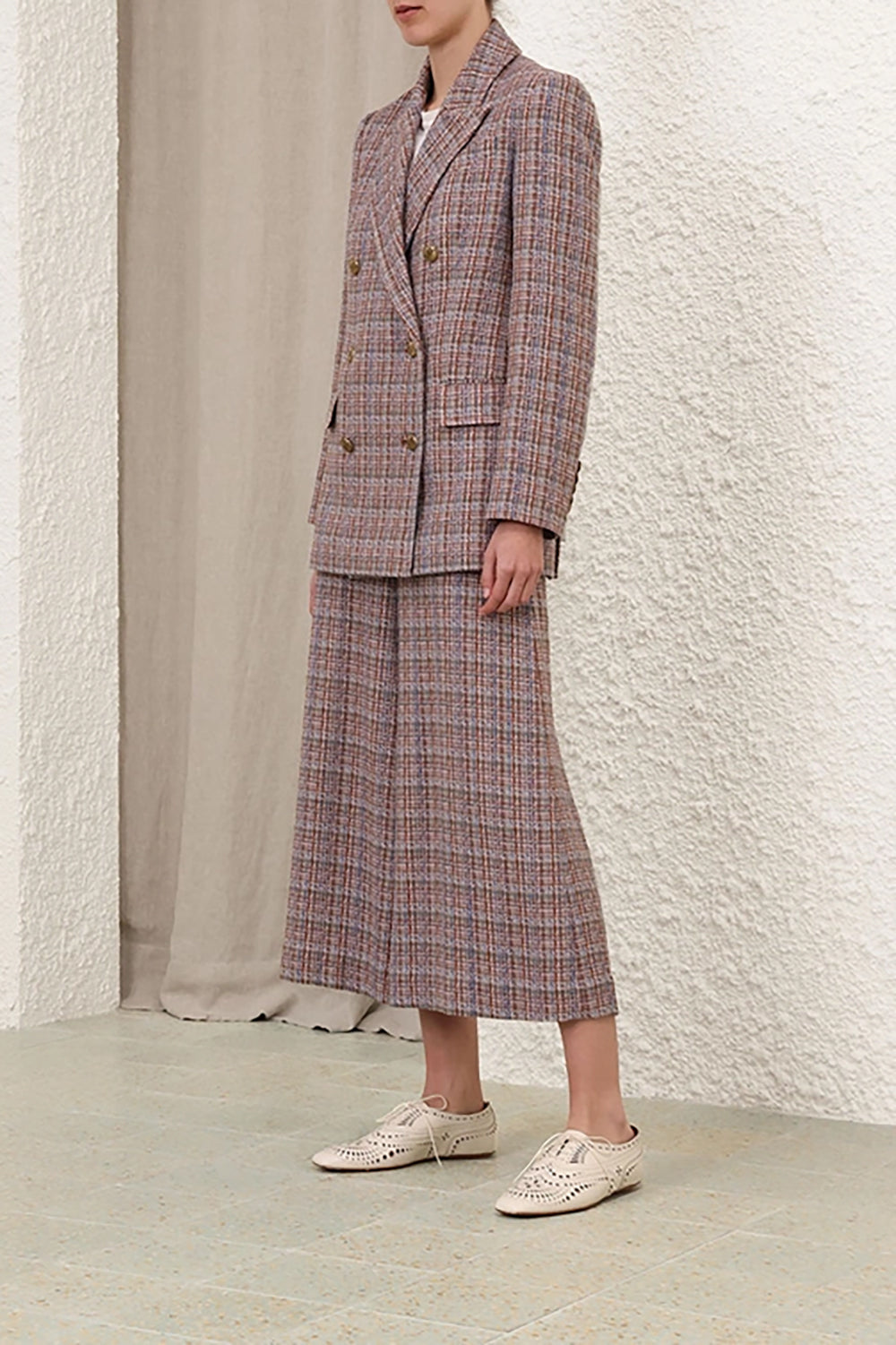 Illustration Culottes