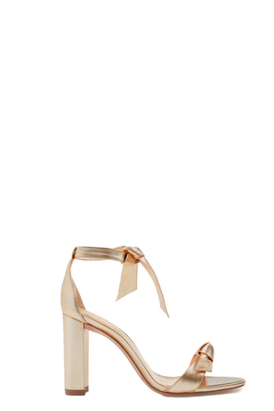 Clarita ankle tie on sale sandal