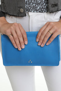 Vika Ring in Black Diamond